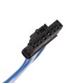 thumbnail image 4 of 1606248780 Harness Connector Tail Light Looms Tail Light Harness Looms Tail Light Harness Connector Rear Tail Light Looms Harness Connector Fit For  206 1606248780, 4 of 8