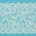 thumbnail image 3 of Brea 5 1/2" Stretch Raschel Lace Trim by the yard (Sold by the Yard), 3 of 3