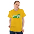 thumbnail image 5 of Betty Boop Kentucky State Map Outline Women's Graphic T Shirt Tees Brisco Brands L, 5 of 6