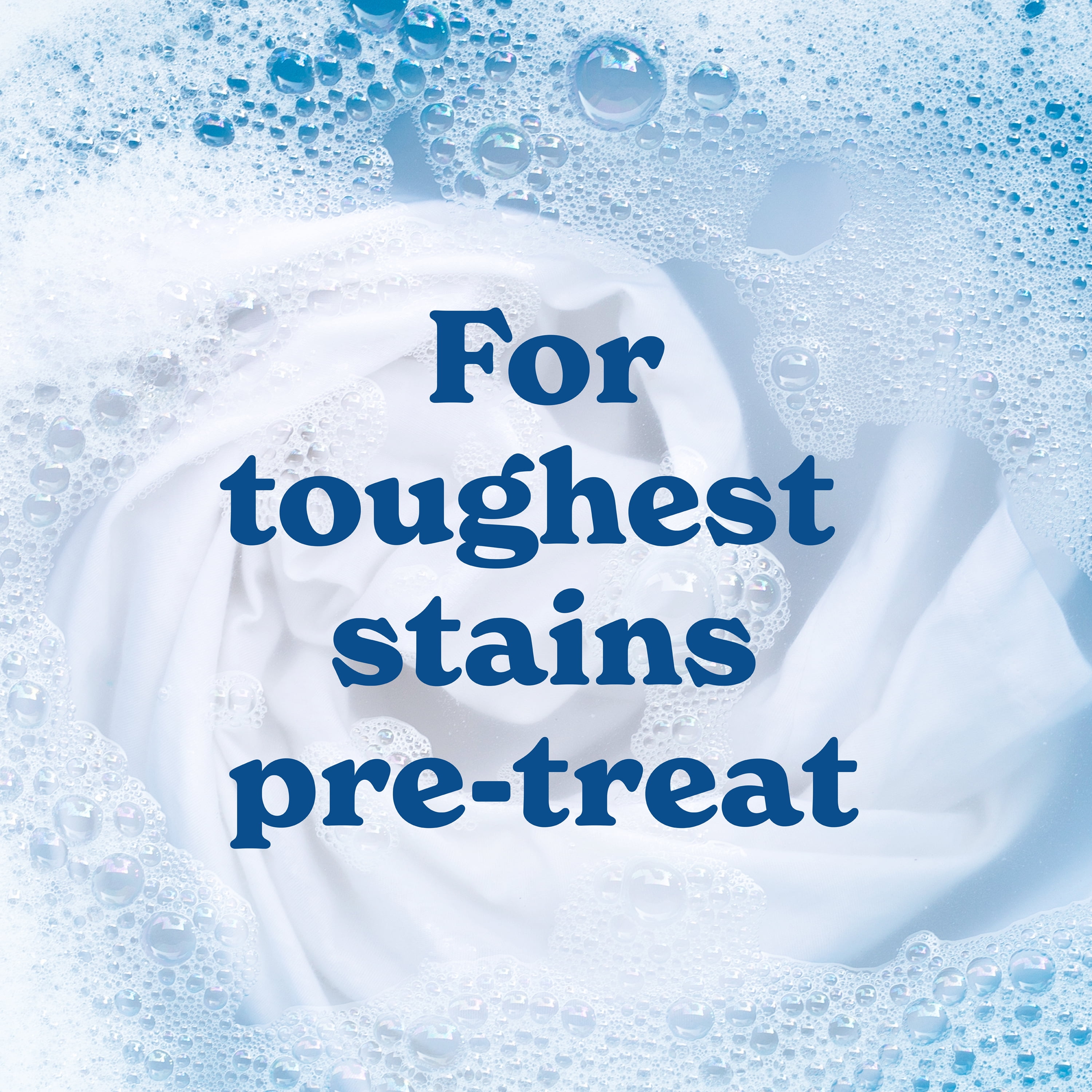 BIZ Stain and Odor Eliminator Powder for Tough Stains, 60 oz
