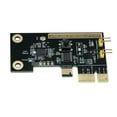 thumbnail image 3 of eWeLink Mini PCI-e Desktop PC Remote Control Switch Card WiFi Wireless Smart Switch Relay Module Wireless Restart Switch Turn On/OFF Computer Boot Card with External Antenna & 2PCS Fixed Plate for, 3 of 8