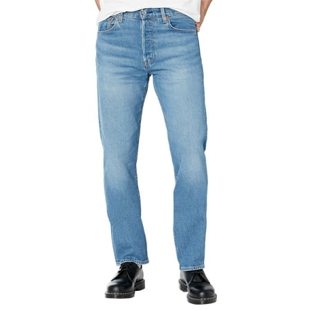 Levi's® 501® '93 Straight Jeans Basil Drip 36 30 | Walmart Canada