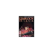 Harlock Saga