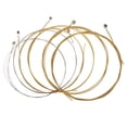thumbnail image 2 of De 6 Piezas 41 "Cuerdas Para Guitarra Acústica Cuerdas De Repuesto Color Dorado CUTICAT Secuencias de la guitarra, 2 of 7