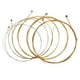 thumbnail image 2 of 6pcs de Accesorios de Cuerdas para Guitarra Acústica de 41 Pulgadas, 2 of 9