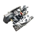 thumbnail image 5 of 2107-1107010-20 Carburetor For Lada 2101 2102 2103 2104 2105 2106 2107 Niva 1500 1600, 5 of 6