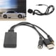 thumbnail image 5 of Adaptador De Coche, Adaptador Auxiliar Profesional Universal De 150 Cm Plug And Play Para Coche Para Radio De Coche, 5 of 8