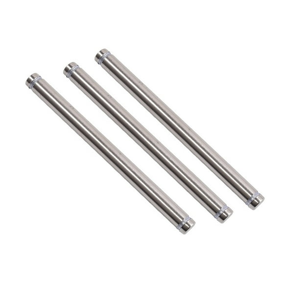 Resin Mold Tray Silicone Resin Mold Round Epoxy Resin Casting Mold for Double Layer Storage Box Making