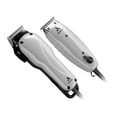 thumbnail image 4 of Cortapelos y recortadora Barber Combo Andis 66615, color gris, 4 of 6