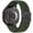 Inverness Green, variant on Parachute Braided Band for Samsung Galaxy Watch 8 strap 40mm 44mm sport replacement Bracelet Ultra 47mm