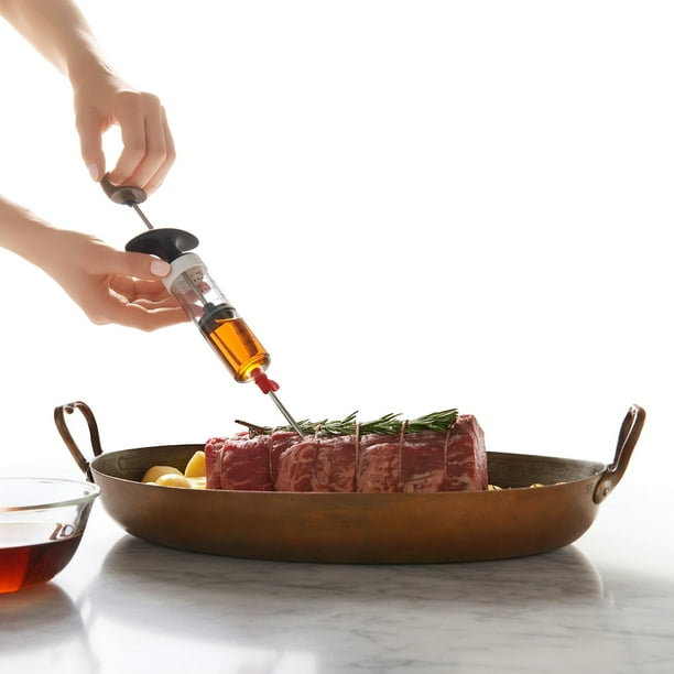 OXO Good Grips Flavor Injector for Meat & Poultry Walmart.ca