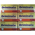thumbnail image 5 of Major Driminate 50 mg 100 Count, OTC Medicine for Motion Sickness Prevention - 1PK, 5 of 5
