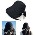 thumbnail image 2 of Yokua Breathable Wear Bucket Hat Summer Outdoor Must Have Item Wide Brim Hat, 2 of 16