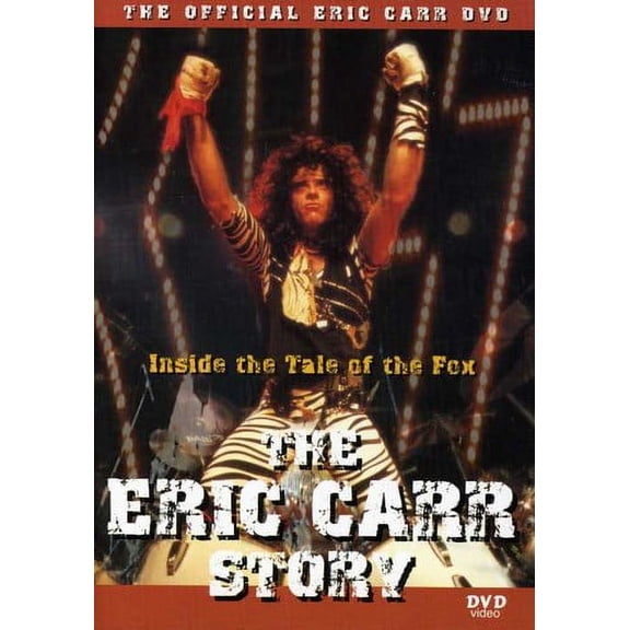 MVD Visual - Tale of the Fox [DIGITAL VIDEO DISC]