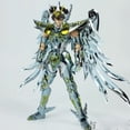 thumbnail image 1 of Saint Seiya Myth Cloth Ex God Cloth Pegasus Seiya V4 figura de Anime Caballeros del zodiaco Greattoys Gt 10 aniversario figuras de acción, 1 of 4