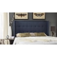 thumbnail image 3 of Safavieh Damon Winged Headboard, Available in Multiple Colors and Sizes, 3 of 4