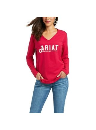 Ariat Shirt Woman