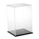 thumbnail image 5 of Bewildely Acrylic Toy Display Show Case Dustproof Case Box Large Protection Tipo 1 2Conjunto, 5 of 6