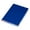 Blue, variant on Soft Notebook Ribbon Rainbow College Rlued Eye-caring Dowling Paper for Journalist Writers