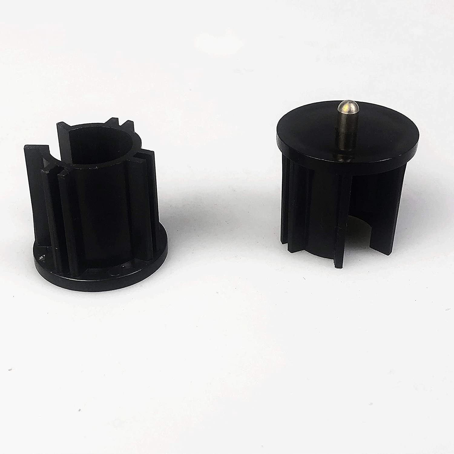 Universal Clutch Plug(Dia 38mm) of Exterior Sun Shades,Indoor/Outdoor ...