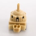 thumbnail image 2 of WH12X10595 GE Pressure Switch OEM WH12X10595, 2 of 3