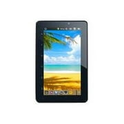 Supersonic Matrix MID SC-72JB Tablet, 7" WVGA, 1.20 GHz, 4 GB Storage, Android 4.1 Jelly Bean, Red