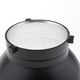 thumbnail image 3 of de de La Lámpara Del Difusor Del Reflector de 7 Pulgadas para Bowl Mount Flash photoflash lamp, 3 of 8