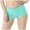 Mint Green, variant on Cqxid525 Summer sale! Seamless Women Underwear Trousers Underwear Pant Quarter Fit Slim Underpants Fashion Women Full Coverage Briefs