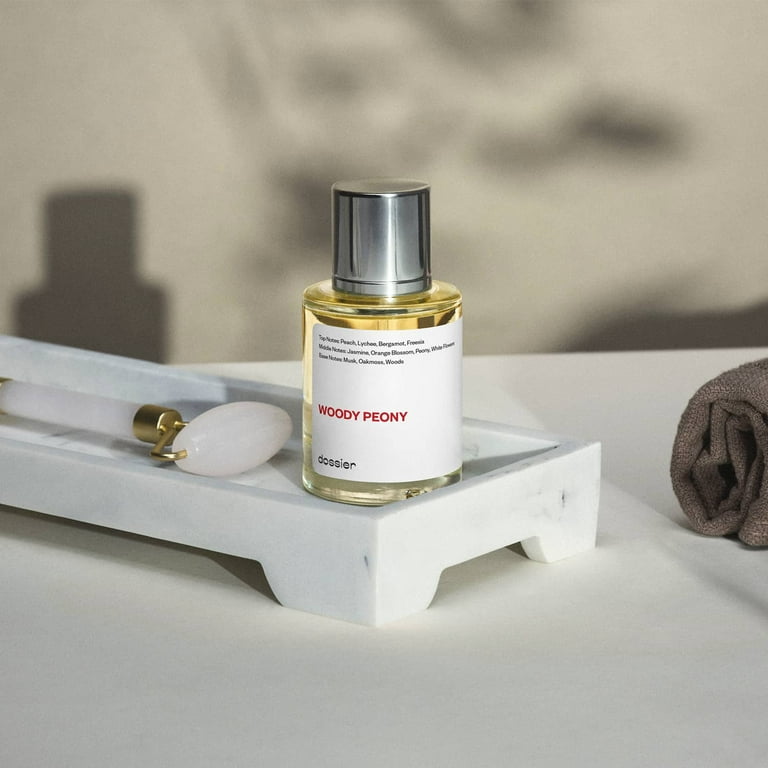 Libre Ysl Impression - Floral Lavender - Dossier Perfume - Woman - Perfume Dupe