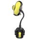 thumbnail image 4 of soporte para teléfono de coche Soporte Para Taza De Coche Smartphones Soporte Para Teléfono Con Cuello De Cisne Uso Para Teléfono Amarillo Uso del teléfono amarillo Magideal soporte para teléfono de coche, 4 of 6