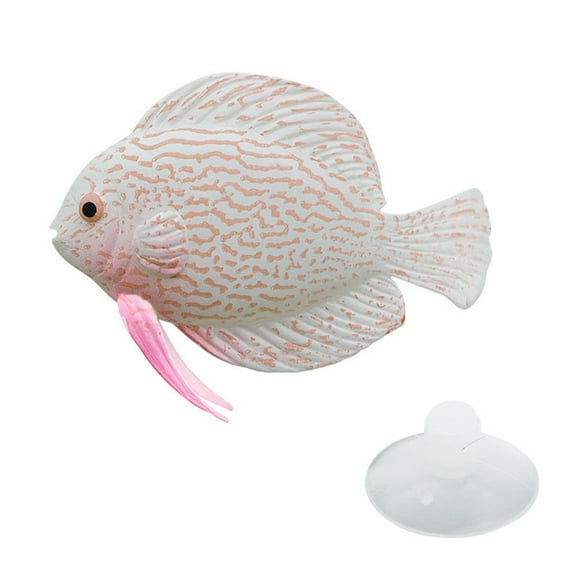 Artificial Aquarium Moving Fish