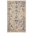 thumbnail image 6 of SAFAVIEH Vintage Bayon Traditional Runner Rug, Stone/Blue, 2'2" x 8', 6 of 7