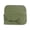 Army Green, variant on Canvas Paint Brush Holder Roll Up Case Slots Pockets Carry Pouch Artist Storage Organizer,Brush Roll Up Holes Canvas Bag Artist Draw Pen Watercolor Oil Brushes Case Create Idea Roll Pouch.