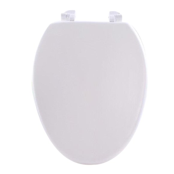 Soft Close Toilet Seat Round