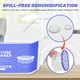 thumbnail image 4 of Armario deshumidificador CLEVAST, absorbente de humedad, 300 ml, paquete de 6, 4 of 6