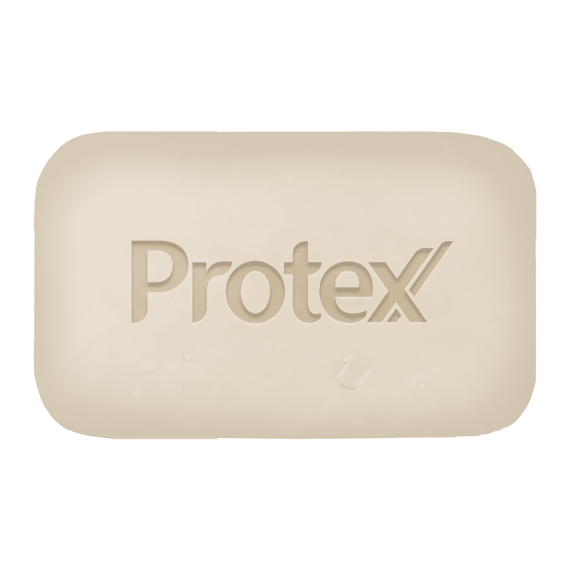 Protex Pro Hydration Bar Soap, Almond, for Both Men and Women, Adults and & Children 3+, 6 Pack 3.7 oz