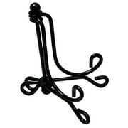National Artcraft 3"H Folding Easel Displays Collectibles, Frames, Plates, Plaques, Art And Similar Items (Pkg/3)
