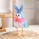thumbnail image 3 of Juguete de pájaro Kawaii de Pascua, juguete de animales de pájaro lindo y suave, regalos creativos para niños y niñas, 3 of 7