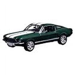 Greenlight GL86211 Seans 1967 Ford Mustang The Fast & The Furious