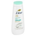thumbnail image 3 of (6 pack) Dove Body Wash for Women Moisturizing Sensitive Skin Gentle Hypoallergenic All Skin, 11 oz, 3 of 22