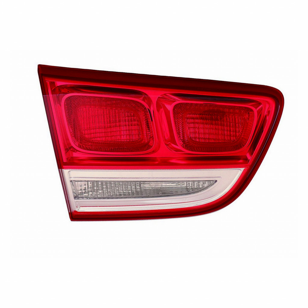KarParts360 For 2016 2017 2018 KIA SORENTO Tail Light Inner Passenger
