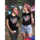 thumbnail image 4 of 4th of July Shirts Women Faith Family Freedom Tshirt American Flag T Shirts Star Stripes Patriotic Shirts Top TEE, 4 of 8