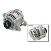 Denso First Time Fit - Reman Alternator, 90 Amp