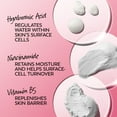 thumbnail image 4 of Olay Active Hydrating Eye Gel, Fragrance-Free, Anti-Aging Eye Cream with Hyaluronic Acid and Niacinamide, 4 of 14