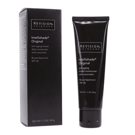 Revision Skincare Intellishade Original Tinted Moisturizer 1.7 oz