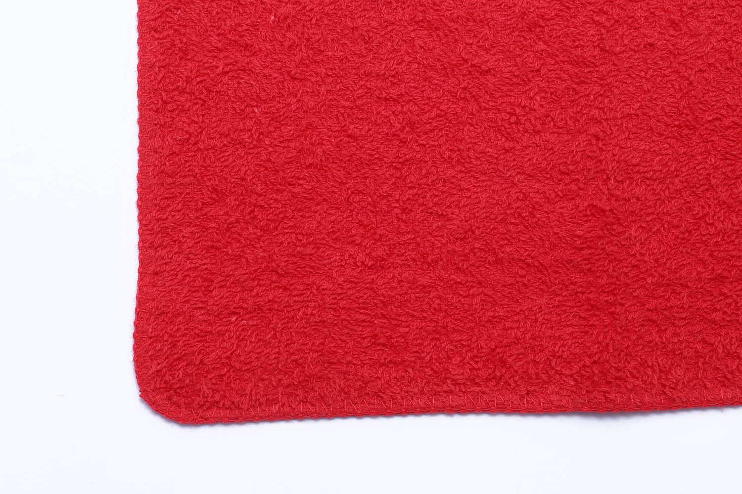 Mainstays Cotton Washcloth Bundle Collection, 36 Pack, Primary