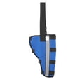 thumbnail image 3 of Dog Right Rear Leg Hock Brace - Neoprene Material Prevents Injuries, Provides Stability, With Support Strip Reflective Strip For Dogs, 3 of 8