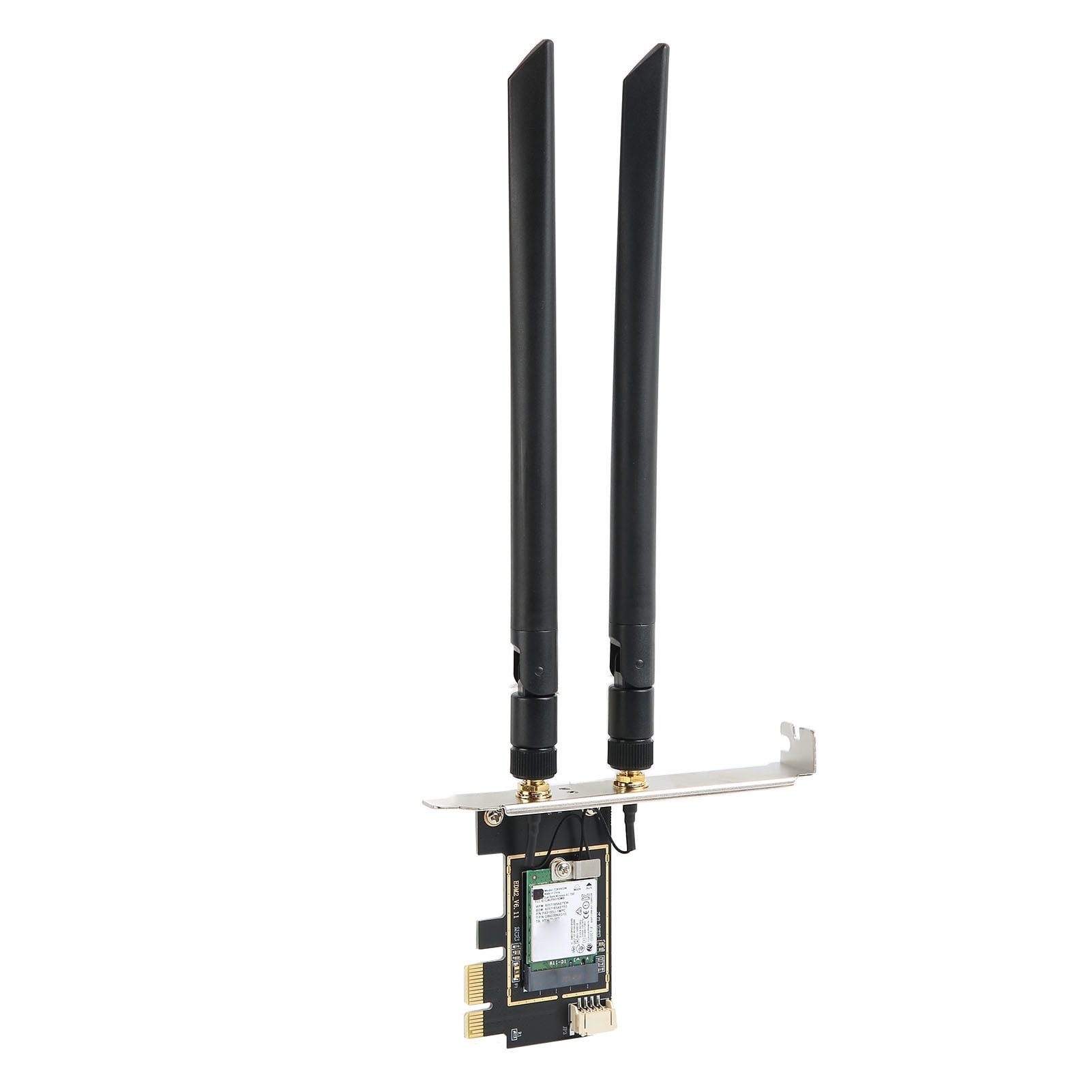 PCIE Adapter, 7265NGW WIFI Card Adapter Dual Band High Speed PCB