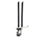 thumbnail image 3 of Adaptador de Internet para computadoras de escritorio, adaptador de tarjeta WIFI 7265NGW, adaptador PCIE, tarjeta Wi Fi, artesanía Superior, 3 of 12