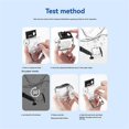 thumbnail image 1 of 40M Waterproof Case for Action 5 Pro/4, 1 of 5